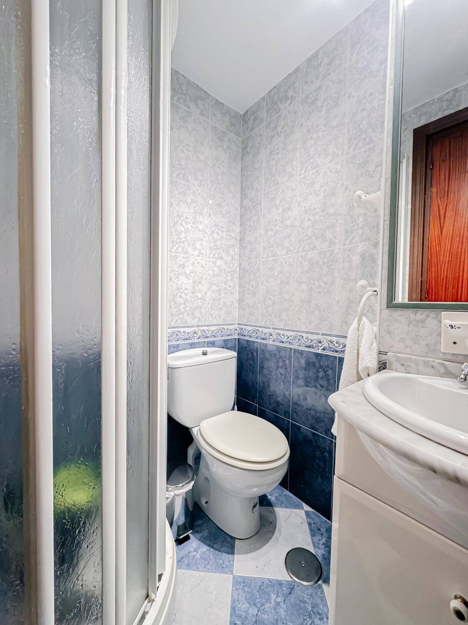 Apartment Piso Encantador En Carlos Haya Málaga